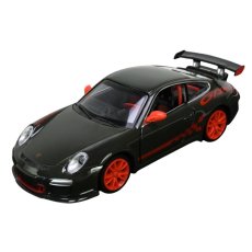 Игрушка машина Porsche 911 GT3 RS, Автопром