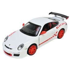 Игрушка машина Porsche 911 GT3 RS, Автопром