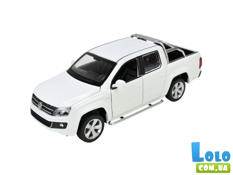 Игрушка машина Volkswagen Amarok, Автопром (в ассортименте)