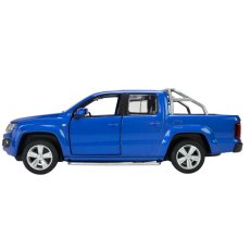 Игрушка машина Volkswagen Amarok, Автопром (в ассортименте)
