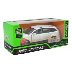 Игрушка машина Audi Q7, Автопром (в ассортименте)