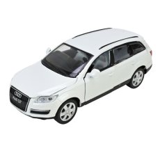 Игрушка машина Audi Q7, Автопром (в ассортименте)