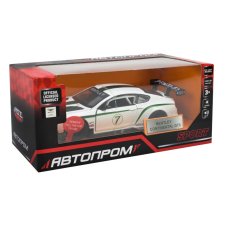 Игрушка машина Bentley Continental GT3, Автопром (в ассортименте)