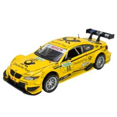 Игрушка машина BMW M3 DTM, Автопром