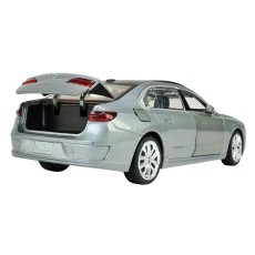 Машина металлическая BMW I7, АВТОПРОМ (в ассортименте)