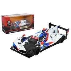 Игрушка машина BMW M Hybrid V8, Автопром