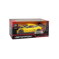 Игрушка машина BMW M4 GT3, Автопром (в ассортименте)