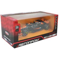 Машина металлическая McLaren MCL60 2023, Автопром