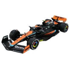 Машина металлическая McLaren MCL60 2023, Автопром