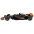 Машина металлическая McLaren MCL60 2023, Автопром