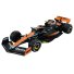 Машина металлическая McLaren MCL60 2023, Автопром