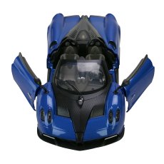 Машина металлическая Pagani Huayra Roadster, Автопром