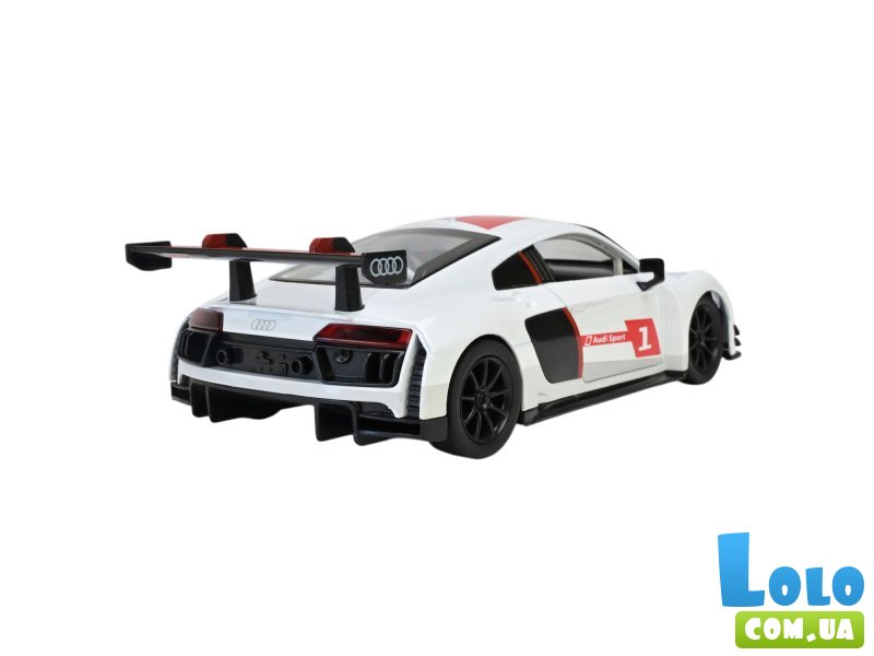 Машина металлическая Audi R8 LMS, Автопром