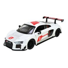 Машина металлическая Audi R8 LMS, Автопром