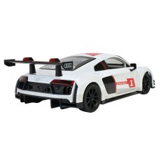 Машина металлическая Audi R8 LMS, Автопром