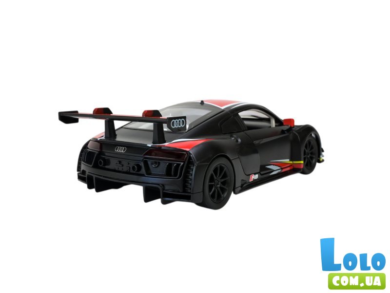 Машина металлическая Audi R8 LMS, Автопром