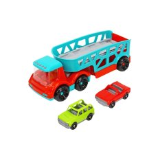 Машина Автовоз с автомобилями, ТехноК