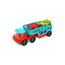 Машина Автовоз с автомобилями, ТехноК