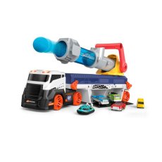 Набор Lunatik грузовик с пушкой