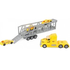 Машина Автовоз с машинками