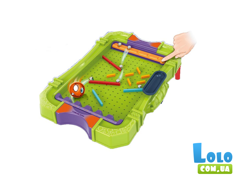 Настольная игра-лабиринт Горка