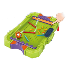 Настольная игра-лабиринт Горка