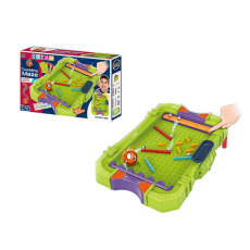 Настольная игра-лабиринт Горка