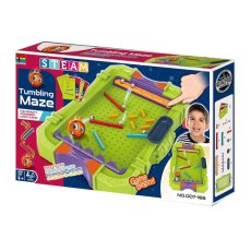 Настольная игра-лабиринт Горка