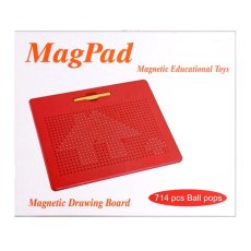 Магнитная доска обучающая