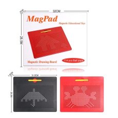 Магнитная доска обучающая