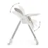 Стульчик для кормленияTulo, Kinderkraft (beige)