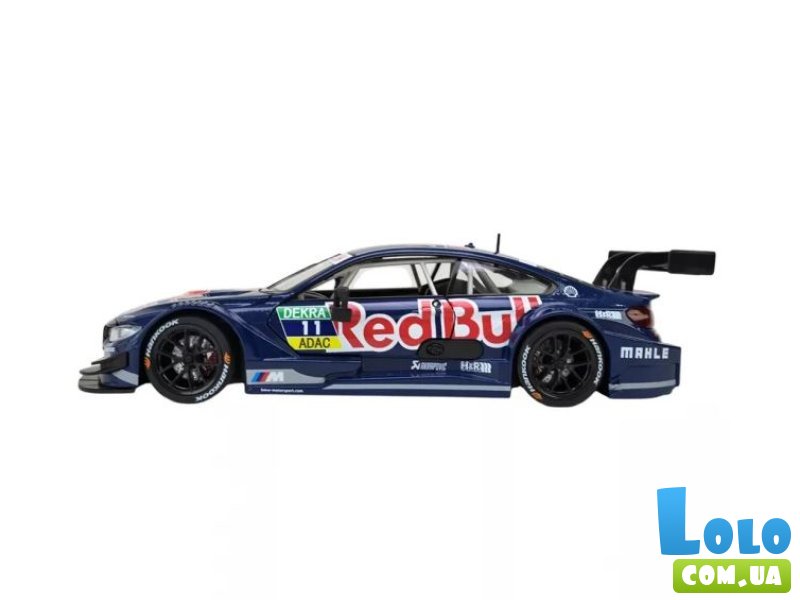 Игрушка машина BMW M4 DTM, Автопром
