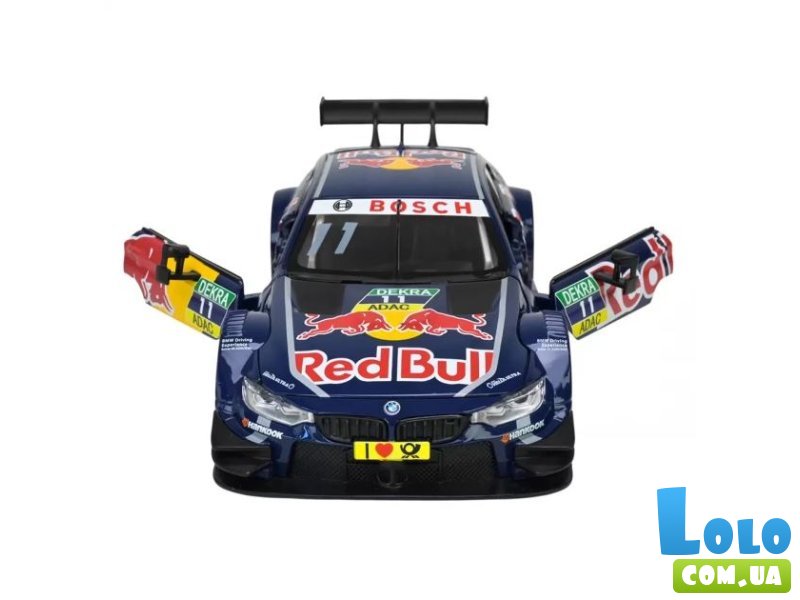 Игрушка машина BMW M4 DTM, Автопром