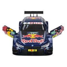 Игрушка машина BMW M4 DTM, Автопром