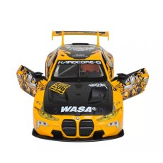 Игрушка машина BMW M4 GT3, Автопром