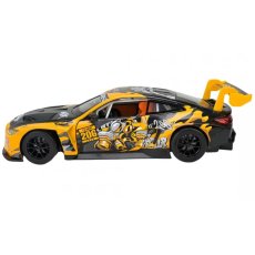 Игрушка машина BMW M4 GT3, Автопром