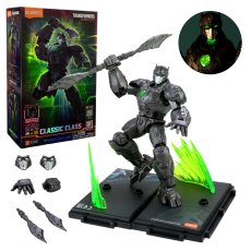 Трансформер Робот