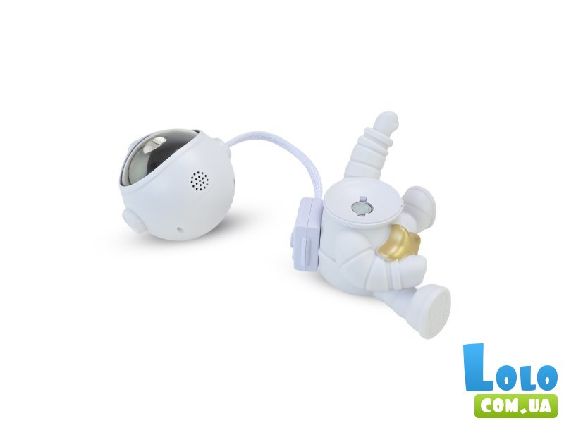 Ночник-проектор Космонавт