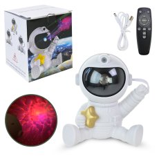Ночник-проектор Космонавт