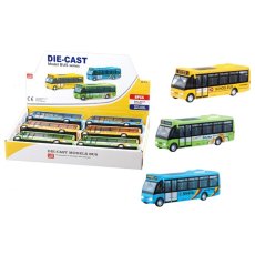 Автобус (в ассортименте)