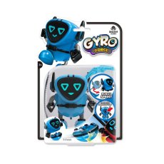 Робот Gyro Force Robot Sprint Синий