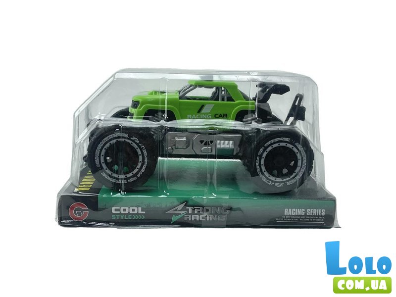 Машина Джип (в ассортименте)