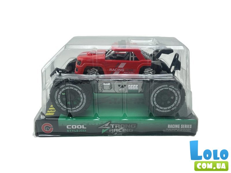 Машина Джип (в ассортименте)