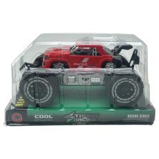 Машина Джип (в ассортименте)