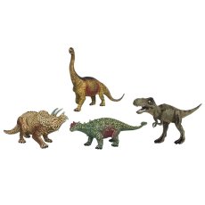 Набор фигурок Динозавры