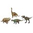 Набор фигурок Динозавры