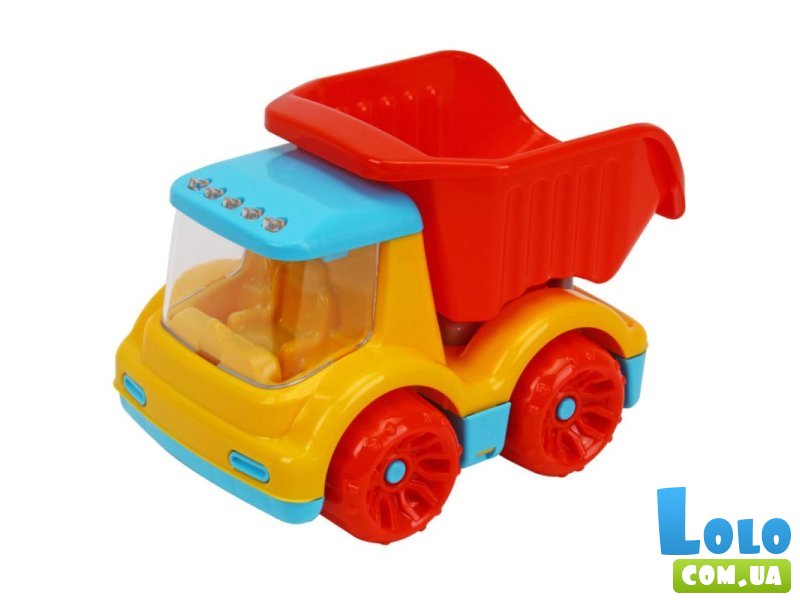 Машина Самосвал, ТехноК (в ассортименте)