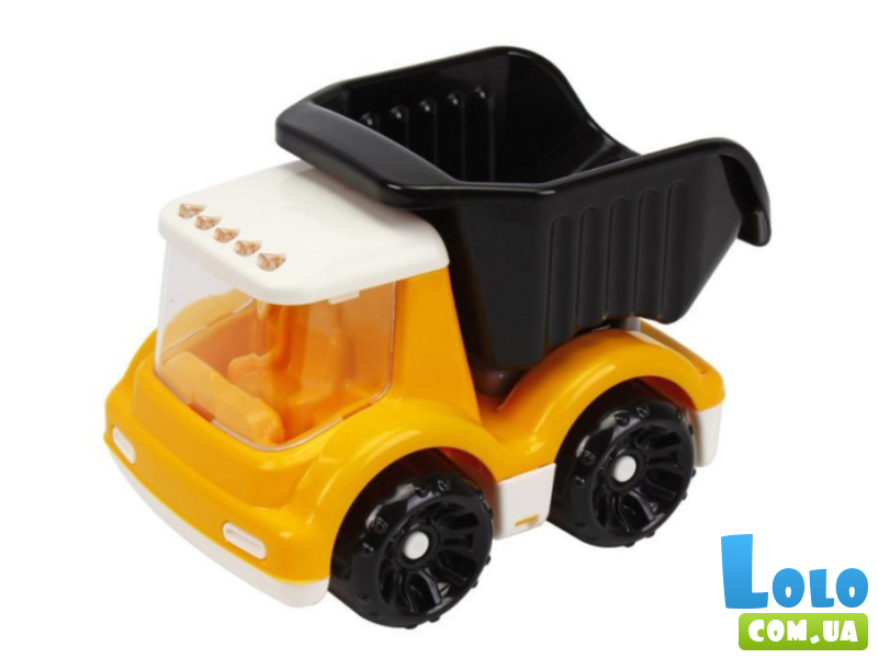 Машина Самосвал, ТехноК (в ассортименте)