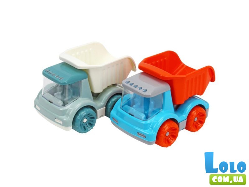 Самосвал, ТехноК (в ассортименте)