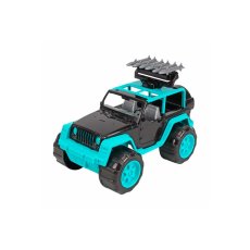 Машина Внедорожник, ТехноК